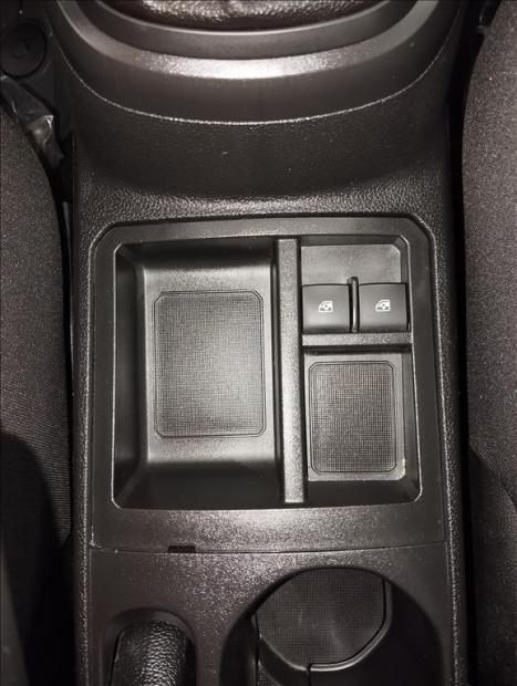 CHEVROLET Onix Sedan 1.0 4P FLEX JOY BLACK PLUS, Foto 14
