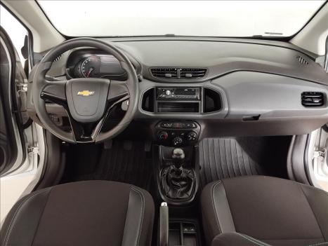 CHEVROLET Onix Sedan 1.0 4P FLEX JOY BLACK PLUS, Foto 16