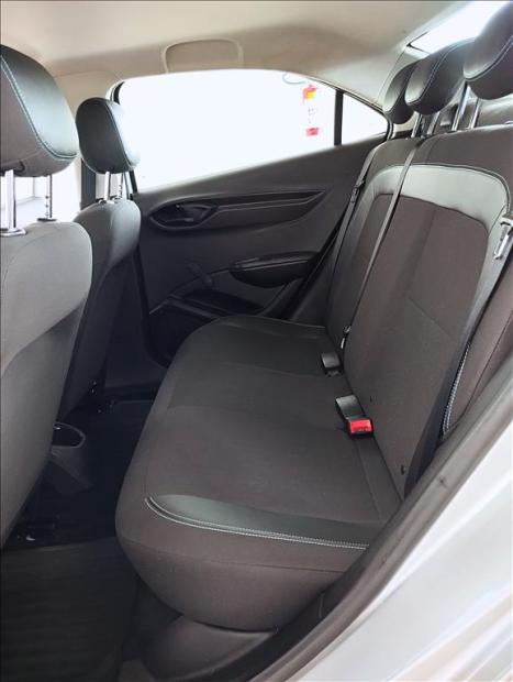 CHEVROLET Onix Sedan 1.0 4P FLEX JOY BLACK PLUS, Foto 17