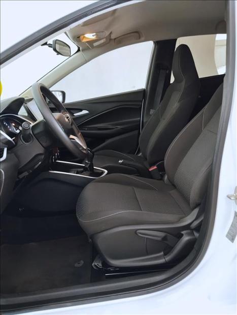 CHEVROLET Onix Sedan 1.0 4P FLEX LT PLUS TURBO, Foto 10