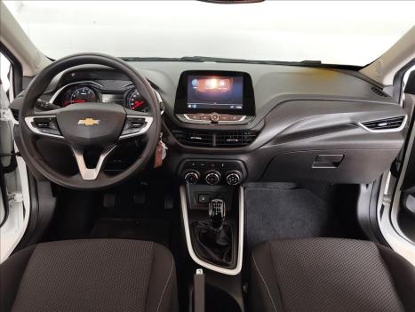 CHEVROLET Onix Sedan 1.0 4P FLEX LT PLUS TURBO, Foto 17
