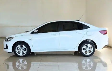 CHEVROLET Onix Sedan 1.0 12V 4P FLEX LTZ PLUS TURBO AUTOMTICO, Foto 4
