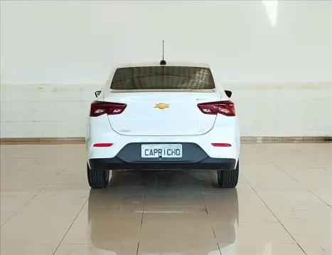 CHEVROLET Onix Sedan 1.0 12V 4P FLEX LTZ PLUS TURBO AUTOMTICO, Foto 6