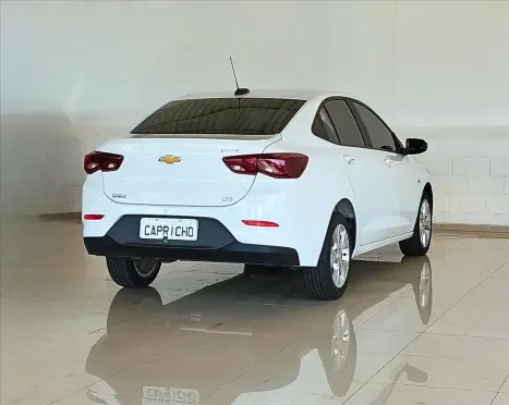 CHEVROLET Onix Sedan 1.0 12V 4P FLEX LTZ PLUS TURBO AUTOMTICO, Foto 7