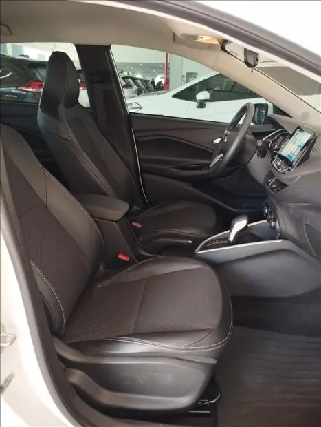 CHEVROLET Onix Sedan 1.0 12V 4P FLEX LTZ PLUS TURBO AUTOMTICO, Foto 10