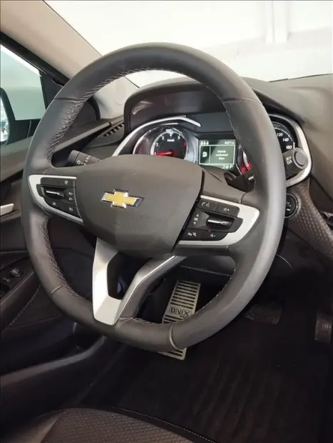 CHEVROLET Onix Sedan 1.0 12V 4P FLEX LTZ PLUS TURBO AUTOMTICO, Foto 12