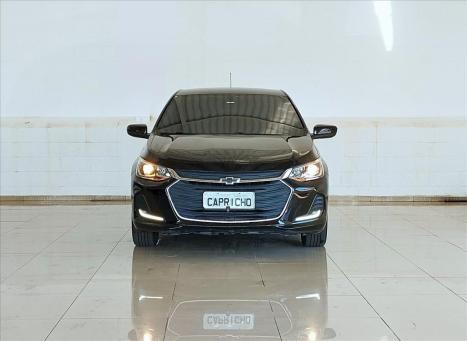 CHEVROLET Onix Sedan 1.0 4P FLEX PREMIER PLUS TURBO AUTOMTICO, Foto 1