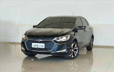CHEVROLET Onix Sedan 1.0 4P FLEX PREMIER PLUS TURBO AUTOMTICO, Foto 2