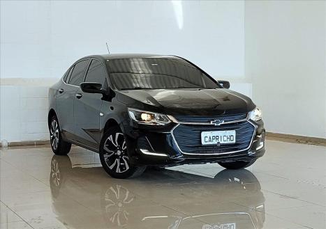 CHEVROLET Onix Sedan 1.0 4P FLEX PREMIER PLUS TURBO AUTOMTICO, Foto 7