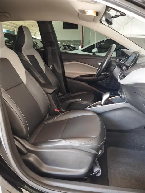 CHEVROLET Onix Sedan 1.0 4P FLEX PREMIER PLUS TURBO AUTOMTICO, Foto 10