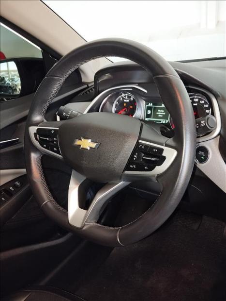 CHEVROLET Onix Sedan 1.0 4P FLEX PREMIER PLUS TURBO AUTOMTICO, Foto 12