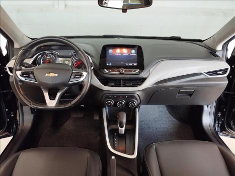 CHEVROLET Onix Sedan 1.0 4P FLEX PREMIER PLUS TURBO AUTOMTICO, Foto 17