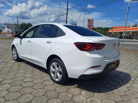 CHEVROLET Onix Sedan 1.0 4P FLEX LTZ PLUS TURBO, Foto 6