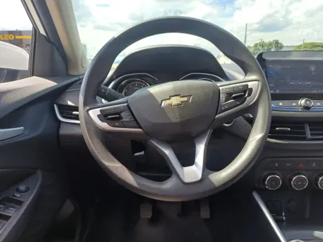 CHEVROLET Onix Sedan 1.0 4P FLEX LTZ PLUS TURBO, Foto 10