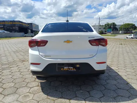 CHEVROLET Onix Sedan 1.0 4P FLEX LTZ PLUS TURBO, Foto 11