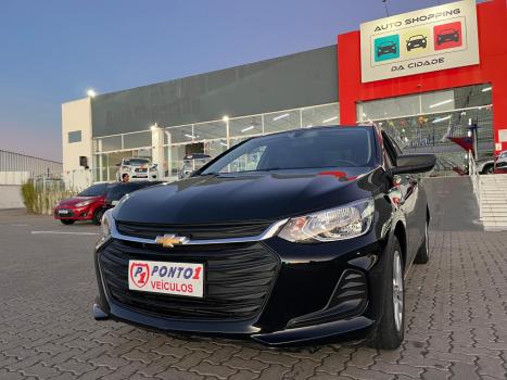 CHEVROLET Onix Sedan 1.0 4P FLEX PLUS TURBO AUTOMTICO, Foto 1