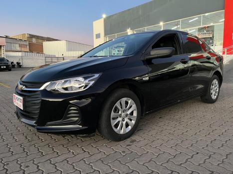 CHEVROLET Onix Sedan 1.0 4P FLEX PLUS TURBO AUTOMTICO, Foto 2