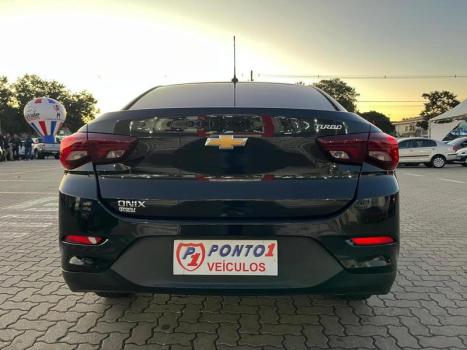 CHEVROLET Onix Sedan 1.0 4P FLEX PLUS TURBO AUTOMTICO, Foto 4