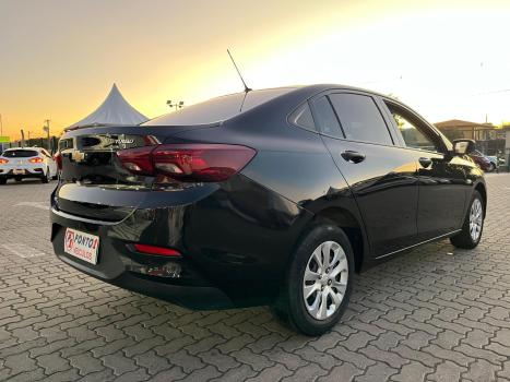 CHEVROLET Onix Sedan 1.0 4P FLEX PLUS TURBO AUTOMTICO, Foto 5