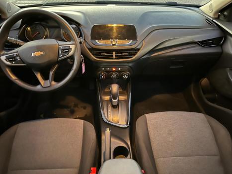 CHEVROLET Onix Sedan 1.0 4P FLEX PLUS TURBO AUTOMTICO, Foto 9