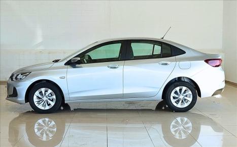 CHEVROLET Onix Sedan 1.0 4P FLEX LT PLUS TURBO, Foto 3