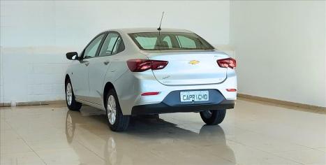 CHEVROLET Onix Sedan 1.0 4P FLEX LT PLUS TURBO, Foto 4