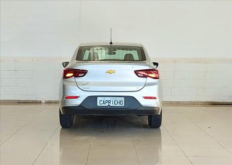 CHEVROLET Onix Sedan 1.0 4P FLEX LT PLUS TURBO, Foto 5