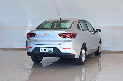 CHEVROLET Onix Sedan 1.0 4P FLEX LT PLUS TURBO, Foto 6