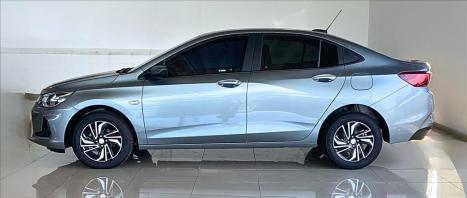 CHEVROLET Onix Sedan 1.0 12V 4P FLEX LT PLUS TURBO, Foto 3
