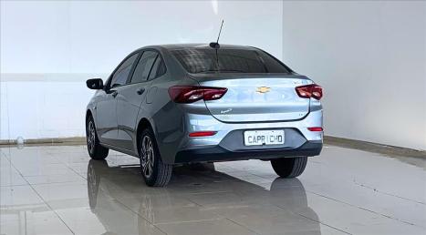 CHEVROLET Onix Sedan 1.0 12V 4P FLEX LT PLUS TURBO, Foto 4