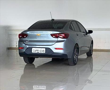 CHEVROLET Onix Sedan 1.0 12V 4P FLEX LT PLUS TURBO, Foto 6