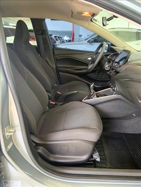 CHEVROLET Onix Sedan 1.0 12V 4P FLEX LT PLUS TURBO, Foto 10