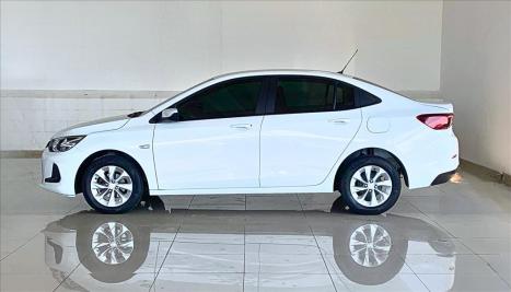CHEVROLET Onix Sedan 1.0 12V 4P FLEX LT PLUS TURBO, Foto 3