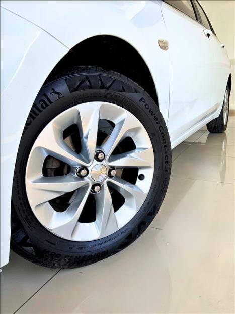 CHEVROLET Onix Sedan 1.0 12V 4P FLEX LT PLUS TURBO, Foto 8
