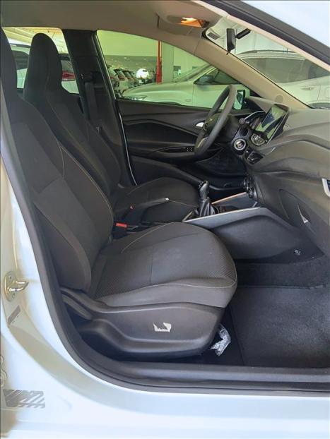 CHEVROLET Onix Sedan 1.0 12V 4P FLEX LT PLUS TURBO, Foto 10