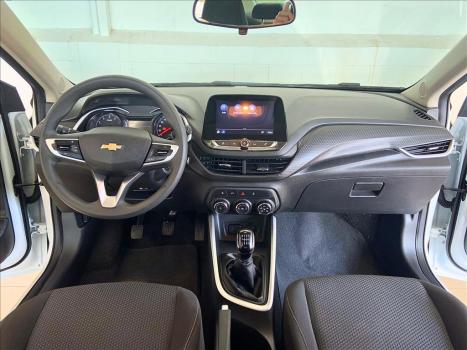 CHEVROLET Onix Sedan 1.0 12V 4P FLEX LT PLUS TURBO, Foto 16