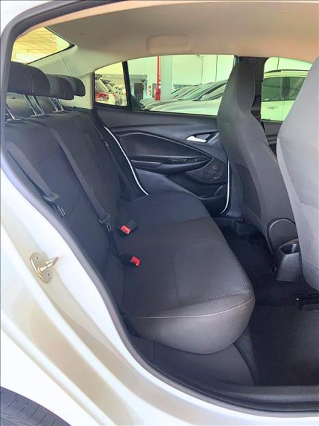 CHEVROLET Onix Sedan 1.0 12V 4P FLEX LT PLUS TURBO, Foto 17
