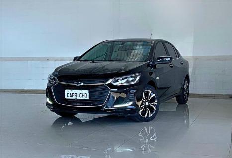 CHEVROLET Onix Sedan 1.0 12V 4P FLEX PREMIER PLUS TURBO AUTOMTICO, Foto 2