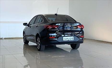 CHEVROLET Onix Sedan 1.0 12V 4P FLEX PREMIER PLUS TURBO AUTOMTICO, Foto 4