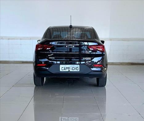 CHEVROLET Onix Sedan 1.0 12V 4P FLEX PREMIER PLUS TURBO AUTOMTICO, Foto 5