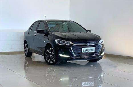 CHEVROLET Onix Sedan 1.0 12V 4P FLEX PREMIER PLUS TURBO AUTOMTICO, Foto 7