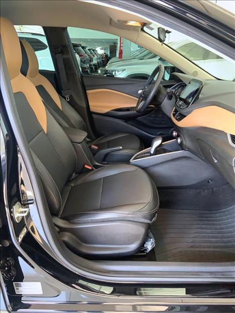 CHEVROLET Onix Sedan 1.0 12V 4P FLEX PREMIER PLUS TURBO AUTOMTICO, Foto 10