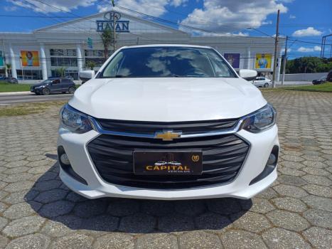 CHEVROLET Onix Sedan 1.0 12V 4P FLEX LTZ PLUS TURBO AUTOMTICO, Foto 3