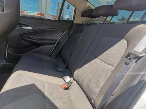CHEVROLET Onix Sedan 1.0 12V 4P FLEX LTZ PLUS TURBO AUTOMTICO, Foto 7