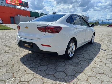 CHEVROLET Onix Sedan 1.0 12V 4P FLEX LTZ PLUS TURBO AUTOMTICO, Foto 8