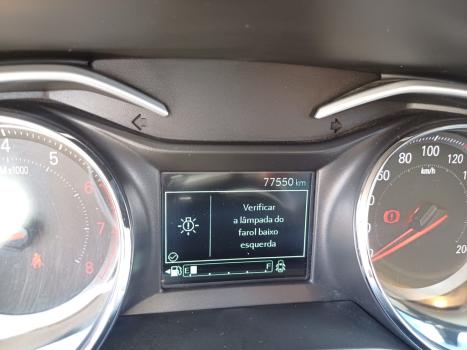 CHEVROLET Onix Sedan 1.0 12V 4P FLEX LTZ PLUS TURBO AUTOMTICO, Foto 9