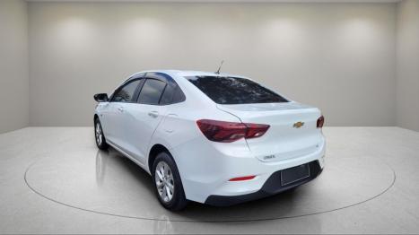CHEVROLET Onix Sedan 1.0 12V 4P FLEX LT PLUS TURBO, Foto 2