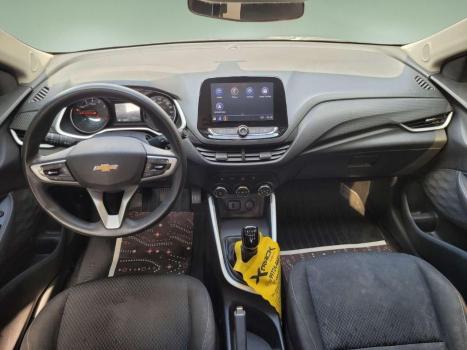 CHEVROLET Onix Sedan 1.0 12V 4P FLEX LT PLUS TURBO, Foto 5