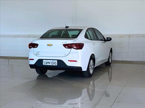 CHEVROLET Onix Sedan 1.0 12V 4P FLEX LT PLUS TURBO AUTOMTICO, Foto 6