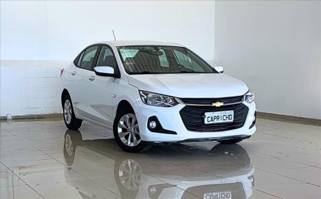 CHEVROLET Onix Sedan 1.0 12V 4P FLEX LT PLUS TURBO AUTOMTICO, Foto 7